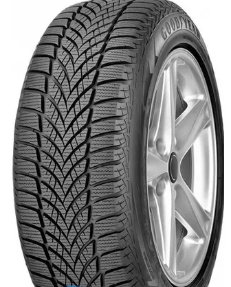 235/55 R17 XL 103T TL ULTRAGRIP ICE 3 B-E-2